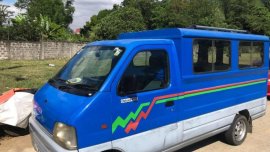 Suzuki Carry 12 seater,  ​​​​​​​Gas FOR SALE