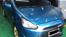 2014 Mitsubishi Mirage GLS for sale