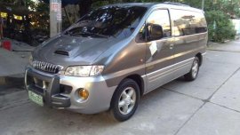 Hyundai Starex 2003 For Sale