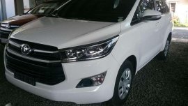 2017 Toyota Innova for sale