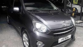 2017 Toyota Wigo for sale