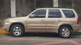 Mazda Tribute 2006 for sale