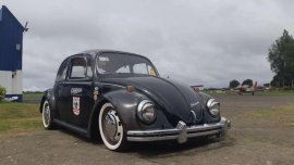Volkswagen Beetle 1969 for sale