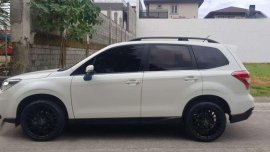 2014 Subaru Forester For Sale