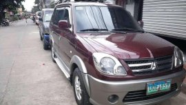 Mitsubishi Adventure 2012 for sale