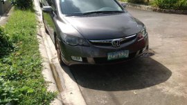 2008 Honda Civic for sale