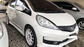 Honda Jazz 2011 for sale