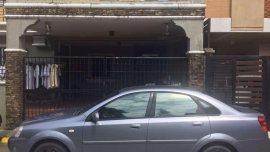 2008 Chevrolet Optra MT Fresh18tkm 