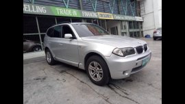 2005 BMW X3 FOR SALE