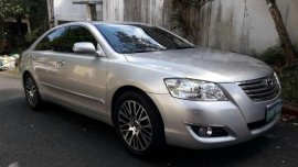 Toyota Camry G 2010 matic FOR SALE