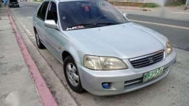 Honda City 2000 for sale