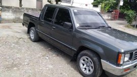 Like New Mitsubishi L200 for sale
