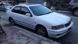 Nissan Exalta STA 2000 for sale