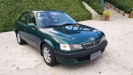 Toyota Corolla 1999 for sale
