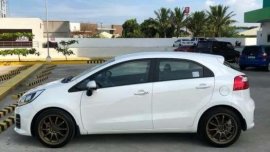 2016 Kia Rio Hatchback EX for sale