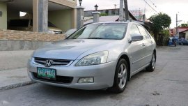 Honda Accord 2005 for sale