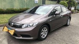 Honda Civic 2013 for sale
