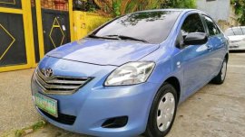 2011 Toyota Vios 1.3 Manual all power 60k mileage all orig