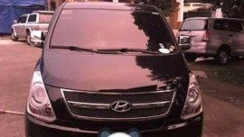 Hyundai Grand Starex 2012 for sale