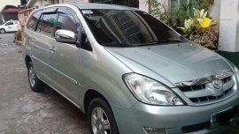 Toyota Innova 2005 for sale
