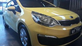 Kia Rio 2016 AT for sale