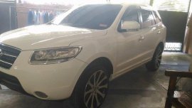 Hyundai Santa Fe 2010 for sale