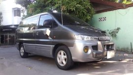 Hyundai Starex 2003 for sale