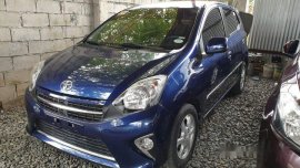 Toyota Wigo 2016 for sale