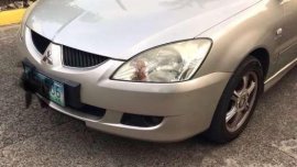 Mitsubishi Lancer 2006 for sale