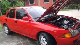 Mitsubishi Lancer 1993 for sale