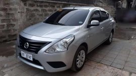 2017 Nissan Almera for sale