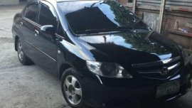 Honda City 2007 for sale