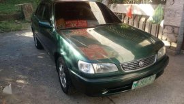 Toyota Corolla 98 gli lovelife FOR SALE