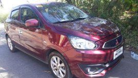 2016 Mitsubishi Mirage for sale