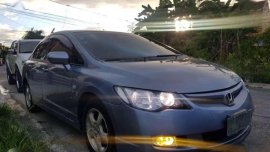 Honda Civic fd 2007 FOR SALE