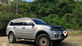 Mitsubishi Montero Sport 2011 for sale