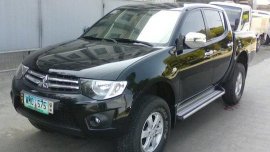 Mitsubishi Strada 2013 for sale