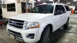 2016 Ford Expedition for sale