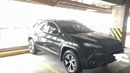Jeep Cherokee 2016 for sale