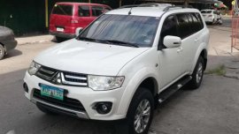 2014 Mitsubishi Montero for sale