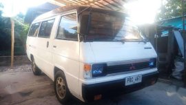 1990 Mitsubishi L300 Versa Van for sale