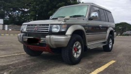 Mitsubishi Pajero 2002 for sale