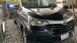 2017 TOYOTA AVANZA FOR SALE