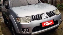 Mitsubishi Montero Sports 2009 for sale