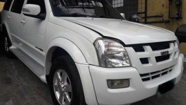 2006 Isuzu Alterra for sale