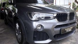 2017 Bmw X3 for sale