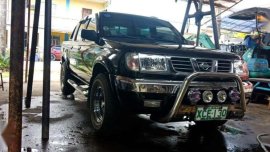 Like New Nissan Frontier for sale 
