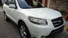 2009 Hyundai Santa Fe for sale