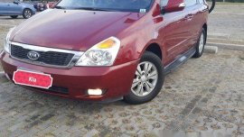Kia Carnival 2013 for sale