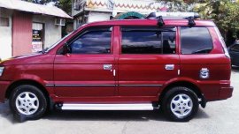 Mitsubishi Adventure 2002 for sale